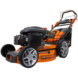 Ruris Benzínová kosačka DAC 150XL