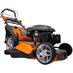 Ruris Benzínová kosačka DAC 150XL