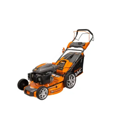 Ruris Benzínová kosačka DAC 150XL