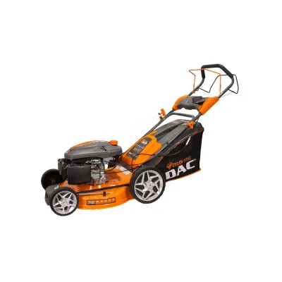 Ruris Benzínová kosačka DAC 150XL