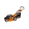 Ruris Benzínová kosačka DAC 150XL