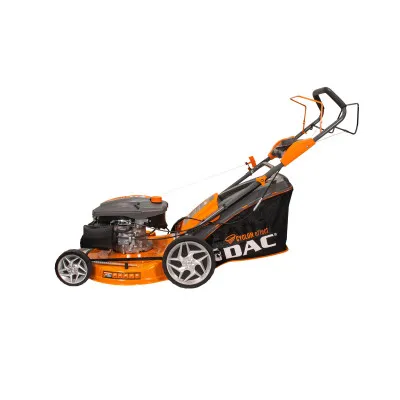 Ruris Benzínová kosačka DAC 150XL