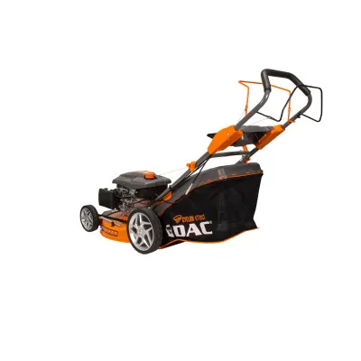 Ruris Benzínová kosačka DAC 150XL