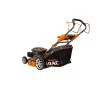 Ruris Benzínová kosačka DAC 150XL