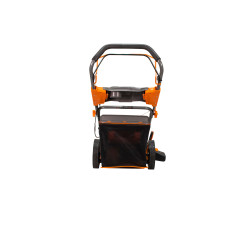 Ruris Benzínová kosačka DAC 150XL