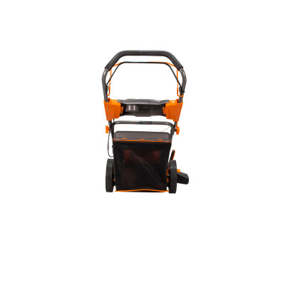 Ruris Benzínová kosačka DAC 150XL