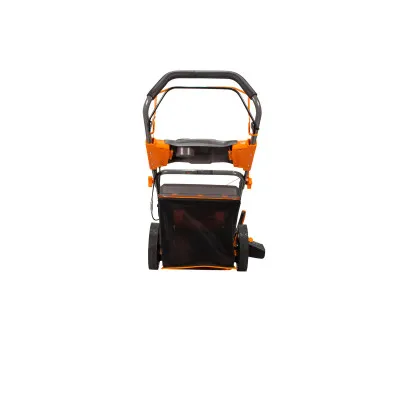 Ruris Benzínová kosačka DAC 150XL