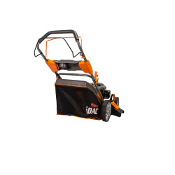 Ruris Benzínová kosačka DAC 150XL