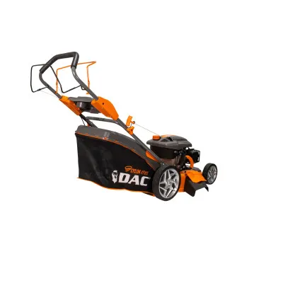 Ruris Benzínová kosačka DAC 150XL