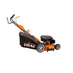 Ruris Benzínová kosačka DAC 150XL