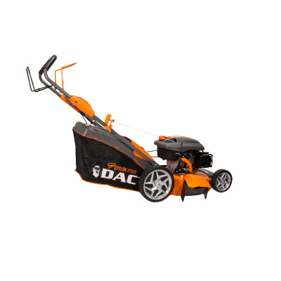 Ruris Benzínová kosačka DAC 150XL