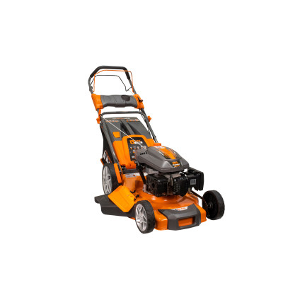 Ruris Benzínová kosačka DAC 150XL