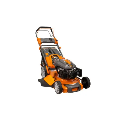 Ruris Benzínová kosačka DAC 150XL