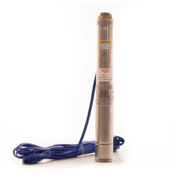 Ruris Ponorné čerpadlo Aqua 790