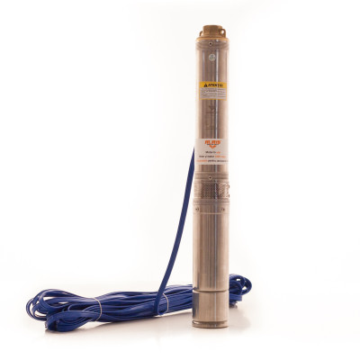 Ruris Ponorné čerpadlo Aqua 790