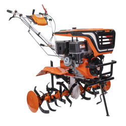 Ruris Kultivátor 913ACC