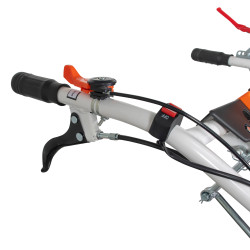 Ruris Kultivátor 913ACC