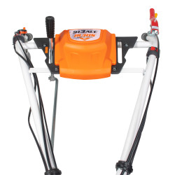 Ruris Kultivátor 913ACC