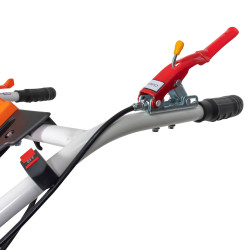 Ruris Kultivátor 913ACC