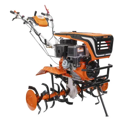 Ruris Kultivátor 918ACC