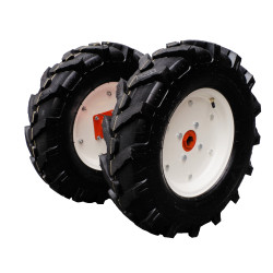 Ruris Kultivátor 918ACC