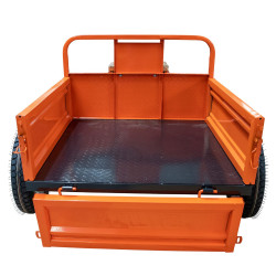 Ruris Kultivátor 7000FR ACC4