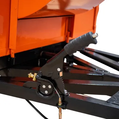 Ruris Kultivátor 7000FR ACC4