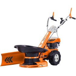 Ruris Bubnová kosačka 877K