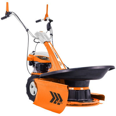 Ruris Bubnová kosačka 877K