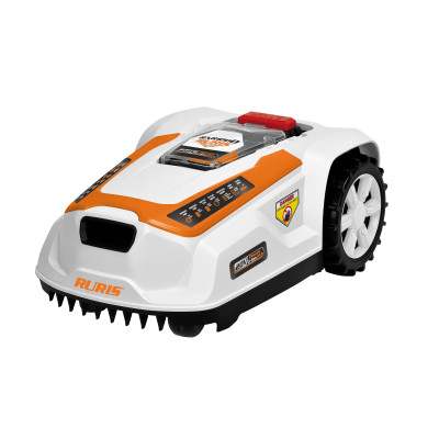 Ruris Robotická kosačka RXR1000