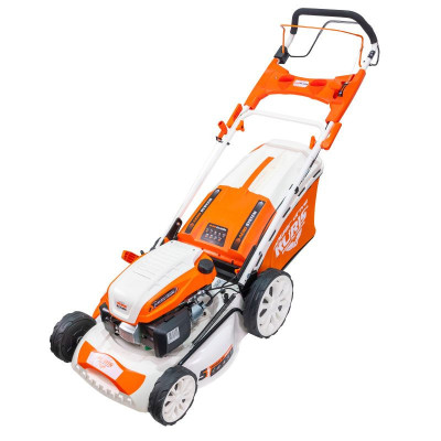 Ruris Benzínová kosačka RX300S s pojazdom