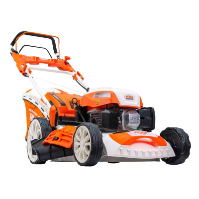 Ruris Benzínová kosačka RX300S s pojazdom