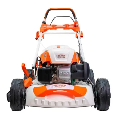 Ruris Benzínová kosačka RX300S s pojazdom