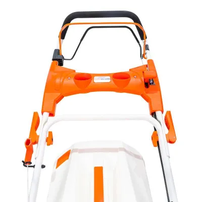 Ruris Benzínová kosačka RX300S s pojazdom