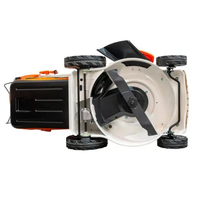 Ruris Benzínová kosačka RX300S s pojazdom