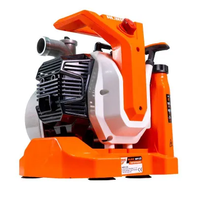 Ruris Motorové čerpadlo MP35