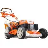 Ruris Benzínová kosačka RX441S s dvojitým nožom a pojazdom