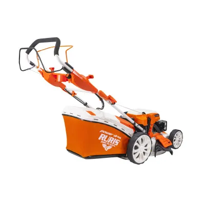 Ruris Benzínová kosačka RX441S s dvojitým nožom a pojazdom