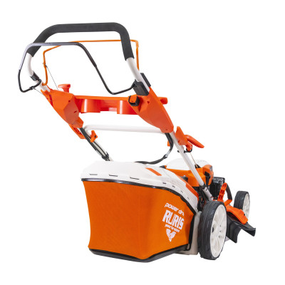 Ruris Benzínová kosačka RX441S s dvojitým nožom a pojazdom