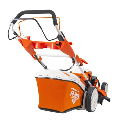 Ruris Benzínová kosačka RX441S s dvojitým nožom a pojazdom