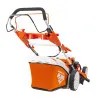 Ruris Benzínová kosačka RX441S s dvojitým nožom a pojazdom