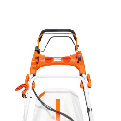 Ruris Benzínová kosačka RX441S s dvojitým nožom a pojazdom