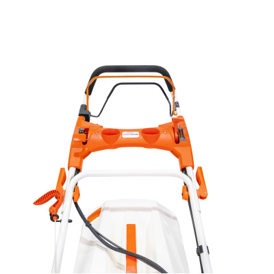 Ruris Benzínová kosačka RX441S s dvojitým nožom a pojazdom