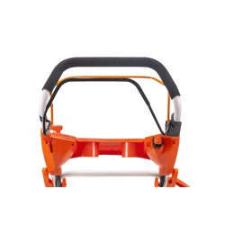 Ruris Benzínová kosačka RX441S s dvojitým nožom a pojazdom