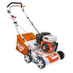 Ruris Motorový prevzdušňovač RXH909