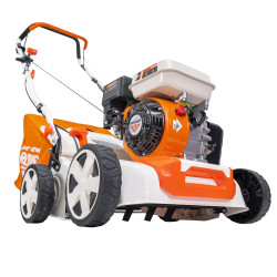 Ruris Motorový prevzdušňovač RXH909