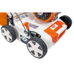 Ruris Motorový prevzdušňovač RXH909