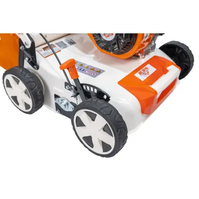 Ruris Motorový prevzdušňovač RXH909