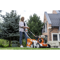 Ruris Motorový prevzdušňovač RXH909