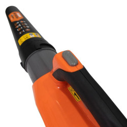 Ruris Aku fukar lístia 40 V SF1345e